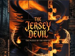 Hra The Jersey Devil