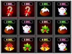Hra 25 December
