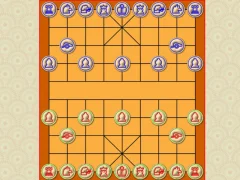 Hra Xiangqi Chinese Chess Duel