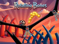 Hra Rotating Bones
