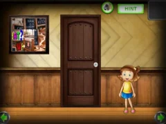 Hra Amgel Kids Room Escape 347