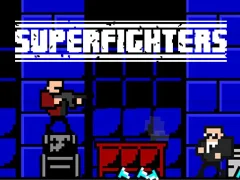 Hra Superfighters