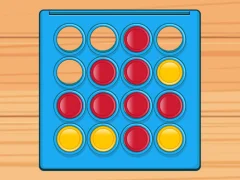 Hra Straight 4 Multiplayer