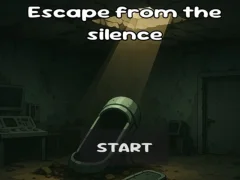 Hra Escape From The Silence