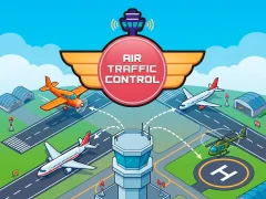 Hra Air Traffic Control