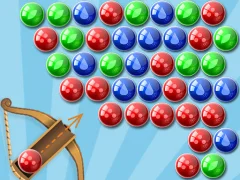 Hra Bubbles Shooter