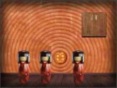 Hra Amgel Easy Room Escape