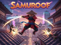 Hra Samuroof
