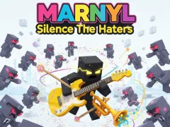 Hra MARNYL Silence The Haters