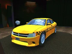 Hra Daring Racer