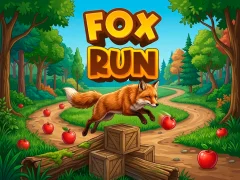 Hra Fox Run