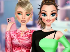 Hra Highschool Mean Girls 3