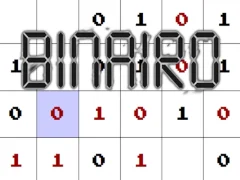 Hra Binairo