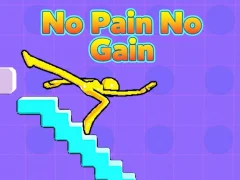 Hra No Pain No Gain