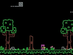 Hra Retro