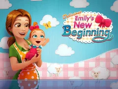 Hra Emily's New Beginning