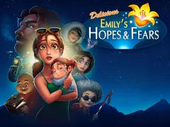 Hra Delisious Emily’s Hopes & Fears