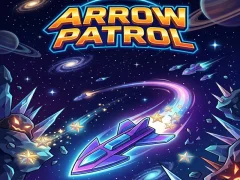Hra Arrow Patrol