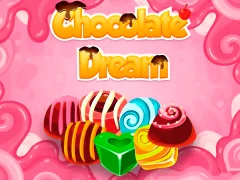 Hra Chocolate Dream