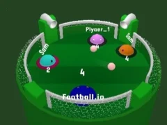Hra Football. io