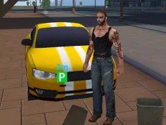 Hra Vegas City Gangster 2024
