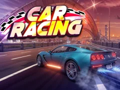 Hra Car Racing