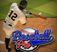 Hra Baseball Pro