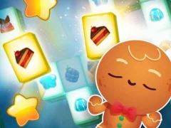 Hra Mahjong Quest: Candyland Adventures