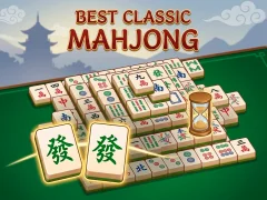 Hra Best Classic Mahjong