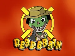 Hra Dead Brain