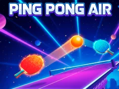 Hra Ping Pong Air