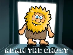 Hra Adam and Eve: Adam the Ghost
