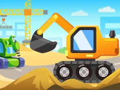Hra City Constructor