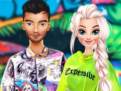 Hra TicToc Urban Outfits