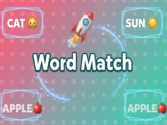 Hra Word Match