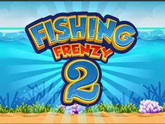 Hra Fishing Frenzy 2
