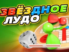 Hra Ludo Star
