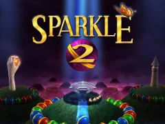Hra Sparkle 2