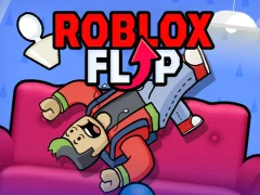 Hra Roblox Flip