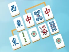 Hra Mahjong Connect Majong Class
