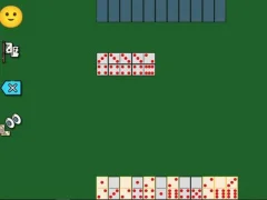 Hra Domino Sausage Duel