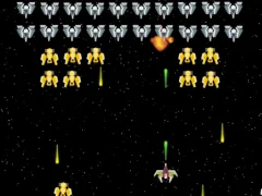 Hra Star Shooter