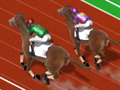 Hra Derby Racing