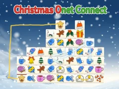 Hra Christmas Onet Connect