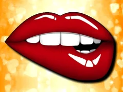 Hra Kissing Test