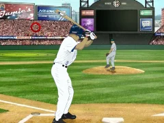 Hra Miniclip Baseball