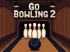 Hra Go Bowling 2
