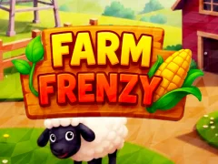 Hra Farm Frenzy