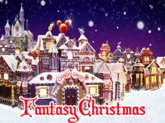 Hra Fantasy Christmas