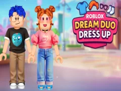 Hra Roblox Dream Duo Dress Up